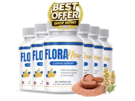 FloraNew Buy