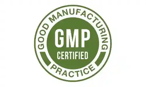 FloraNew GMP Certified