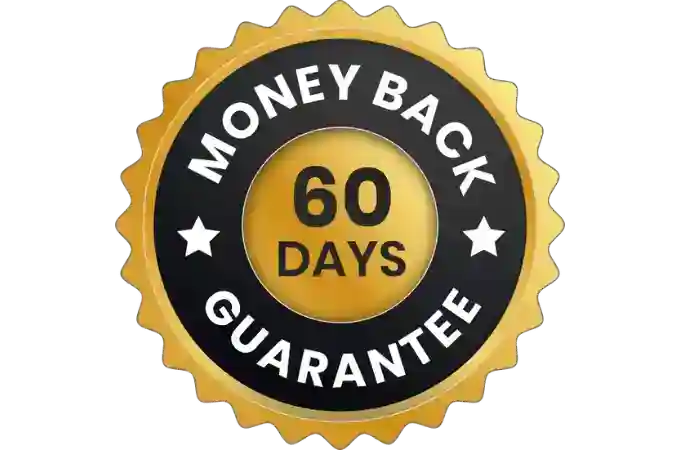 FloraNew Money Back Guarantee